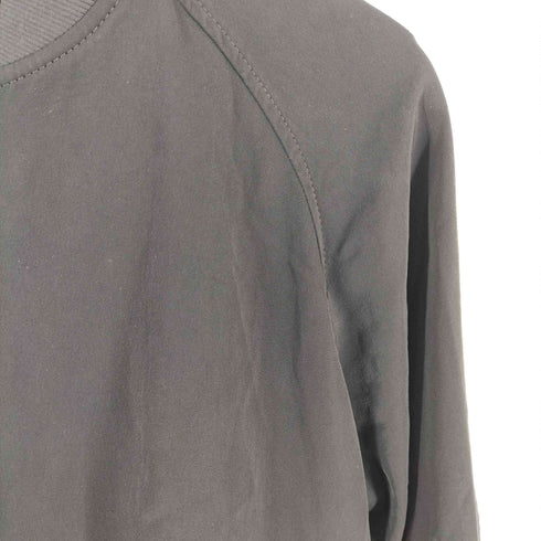 カルバンクラインプラチナ CALVIN KLEIN PLATINUM レーヨン混 ジップブルゾン メンズ 4
