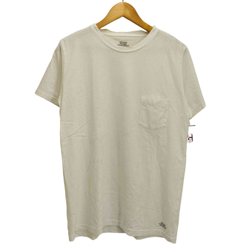 クライミー THE CRIMIE フロントポケット S/S Tシャツ メンズ import:L