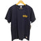 PRESTONS 両面プリント S/S Tシャツ メンズ import:XL