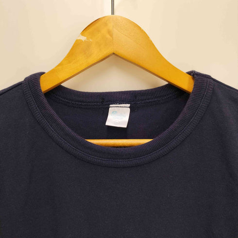 PRESTONS 両面プリント S/S Tシャツ メンズ import:XL