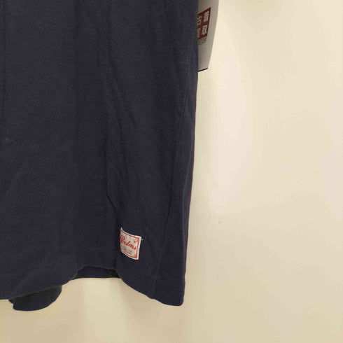 PRESTONS 両面プリント S/S Tシャツ メンズ import:XL