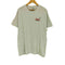 ギルダン GILDAN NASH 両面プリントクルーネックTシャツ メンズ L
