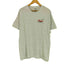 ギルダン GILDAN NASH 両面プリントクルーネックTシャツ メンズ L