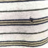 ピューリタン PURITAN 90~00s マルチボーダー クルーネックTシャツ メンズ import:L