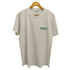 サンサーフ SUN SURF 両面プリント S/S Tシャツ メンズ import:L