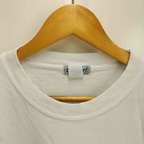 サンサーフ SUN SURF 両面プリント S/S Tシャツ メンズ import:L