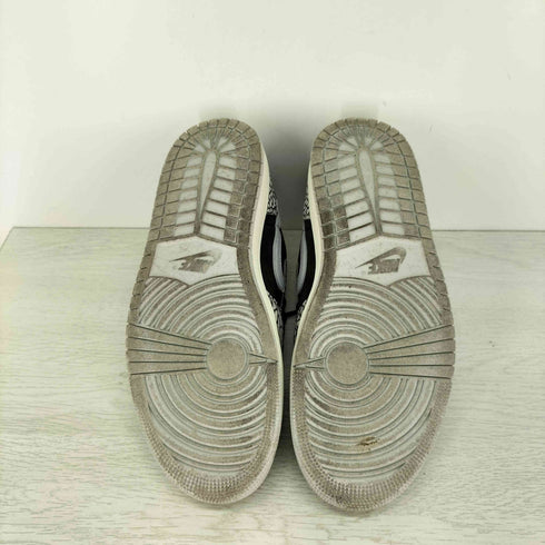 ジョーダンブランド JORDAN BRAND Air Jordan 1 Retro Low OG Black Cement / エアジョーダン1 レトロ ロー OG ブラックセメント メンズ JPN:27