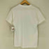 ユニクロ UNIQLO フロントキャラクタープリントクルーネックTシャツ メンズ S