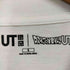 ユニクロ UNIQLO フロントキャラクタープリントクルーネックTシャツ メンズ S