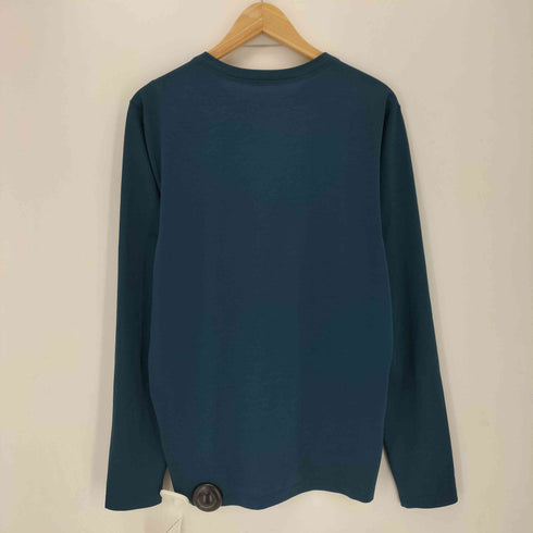 アークテリクス ARCTERYX コーマック クルー ロングスリーブ メンズ import:S