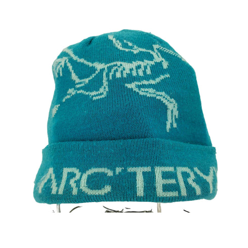 アークテリクス ARCTERYX Rolling Word Hat ニットキャップ メンズ FREE