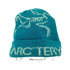 アークテリクス ARCTERYX Rolling Word Hat ニットキャップ メンズ FREE