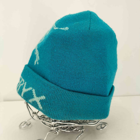 アークテリクス ARCTERYX Rolling Word Hat ニットキャップ メンズ FREE