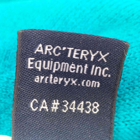 アークテリクス ARCTERYX Rolling Word Hat ニットキャップ メンズ FREE