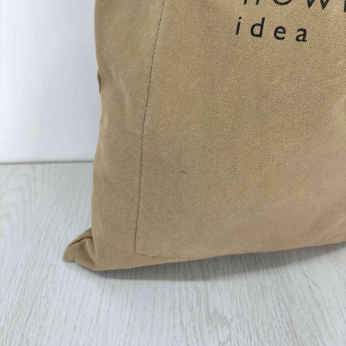 マーガレットハウエルアイデア Margaret Howell idea トートバッグ レディース