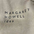 マーガレットハウエルアイデア Margaret Howell idea トートバッグ レディース
