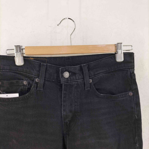 リーバイス Levis 511 スリムフィット ストレッチジーンズ メンズ W28 L32