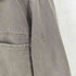 ザラ ZARA ジップデニムジャケット メンズ import:S