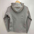 デサント descente ダンボールニット ハーフジップパーカー レディース M