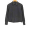 アーペーセー A.P.C. 裾ロゴ1ポケットシャツ レディース 36