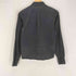 アーペーセー A.P.C. 裾ロゴ1ポケットシャツ レディース 36