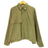 ジエダ Jieda 20ss TRENCH SHIRT トレンチシャツ メンズ JPN:2