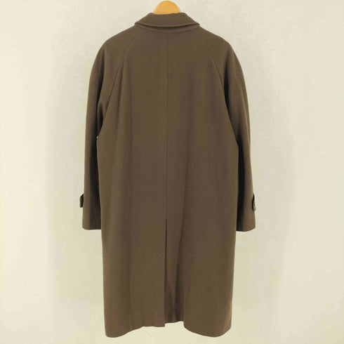 ダックス DAKS ウール ステンカラーコート メンズ 170