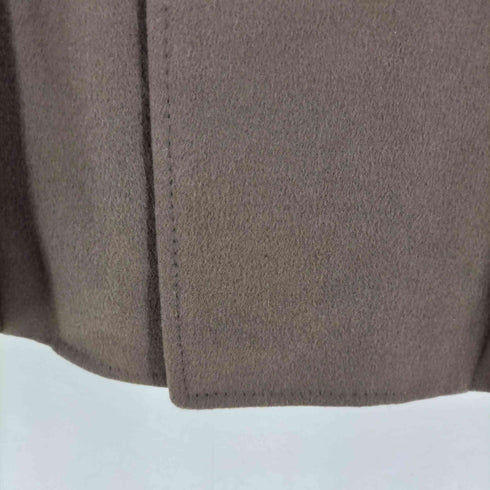 ダックス DAKS ウール ステンカラーコート メンズ 170