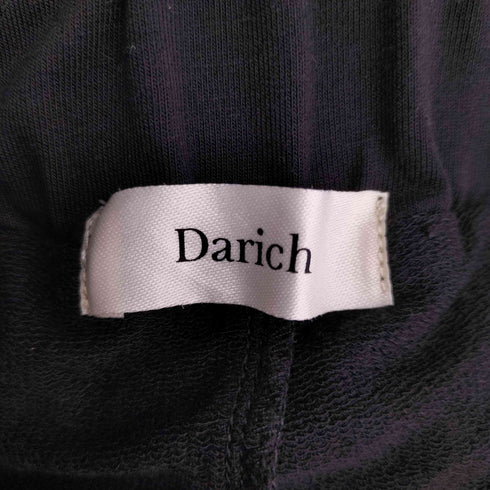 ダーリッチ Darich ストレートスリットスカート レディース FREE