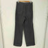 ジョンローレンスサリバン JOHN LAWRENCE SULLIVAN 25AW Rigid Denim Wide Pants リジッド デニム ワイド パンツ メンズ JPN:44