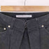 ジョンローレンスサリバン JOHN LAWRENCE SULLIVAN 25AW Rigid Denim Wide Pants リジッド デニム ワイド パンツ メンズ JPN:44