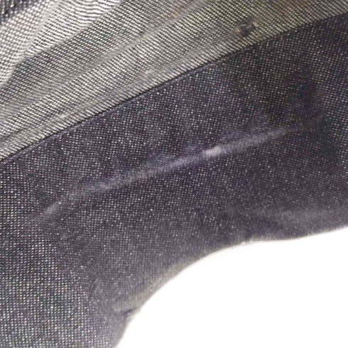 ジョンローレンスサリバン JOHN LAWRENCE SULLIVAN 25AW Rigid Denim Wide Pants リジッド デニム ワイド パンツ メンズ JPN:44
