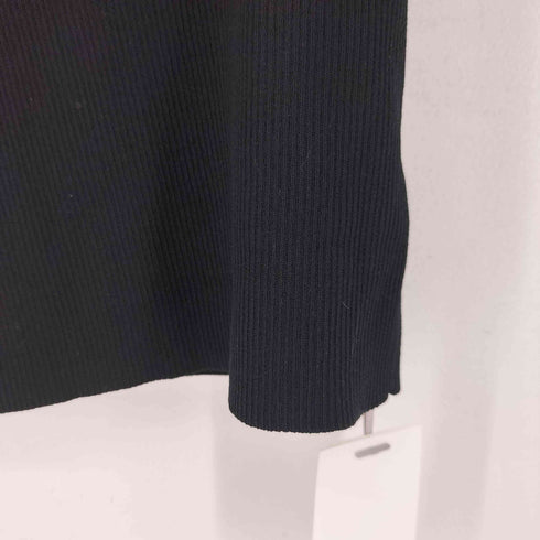 スナイデル snidel リブニット アシメキャミ レディース ONE SIZE