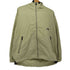 ザノースフェイス THE NORTH FACE ナイロンジップアップコンパクトジャケット マウンテンパーカー メンズ import:S