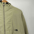 ザノースフェイス THE NORTH FACE ナイロンジップアップコンパクトジャケット マウンテンパーカー メンズ import:S