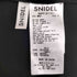 スナイデル snidel プリーツラップスカショートパンツ ブラック レディース JPN:0