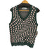 ボット BOTT 22SS Soda Knit Best メンズ M