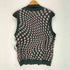 ボット BOTT 22SS Soda Knit Best メンズ M