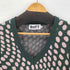 ボット BOTT 22SS Soda Knit Best メンズ M