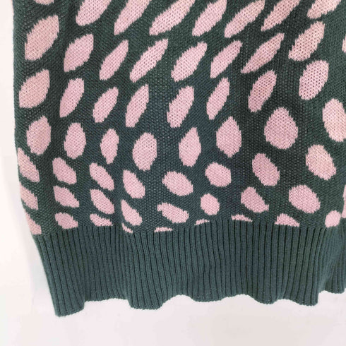 ボット BOTT 22SS Soda Knit Best メンズ M