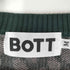 ボット BOTT 22SS Soda Knit Best メンズ M