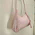 アーバンリサーチ URBAN RESEARCH kokyo Trapecio Mini Bag レディース