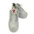 フィラ FILA DISRUPTOR II WEDGE HEART ディスラプター2ウェッジハート レディース JPN:25