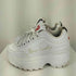 フィラ FILA DISRUPTOR II WEDGE HEART ディスラプター2ウェッジハート レディース JPN:25