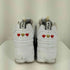 フィラ FILA DISRUPTOR II WEDGE HEART ディスラプター2ウェッジハート レディース JPN:25