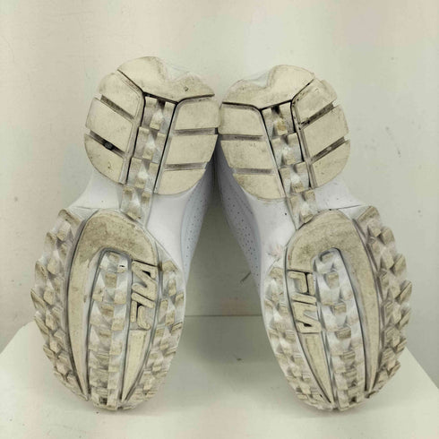 フィラ FILA DISRUPTOR II WEDGE HEART ディスラプター2ウェッジハート レディース JPN:25