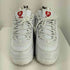 フィラ FILA DISRUPTOR II WEDGE HEART ディスラプター2ウェッジハート レディース JPN:25