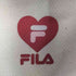 フィラ FILA DISRUPTOR II WEDGE HEART ディスラプター2ウェッジハート レディース JPN:25