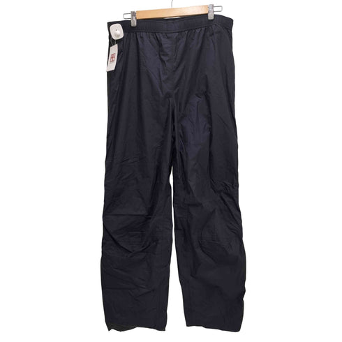 エルエルビーン L.L.Bean GORE-TEX STOWAWY ナイロンパンツ メンズ XL
