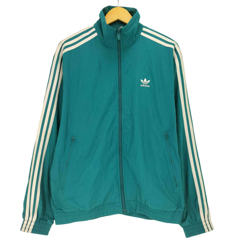 アディダスオリジナルス adidas Originals アディカラー ウーブン ファイヤーバード トラックトップ(ジャージ) メンズ JPN:XL